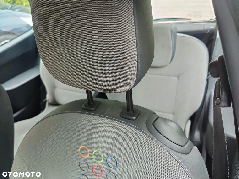 Renault Twingo 1.2 16V Dynamique - 5