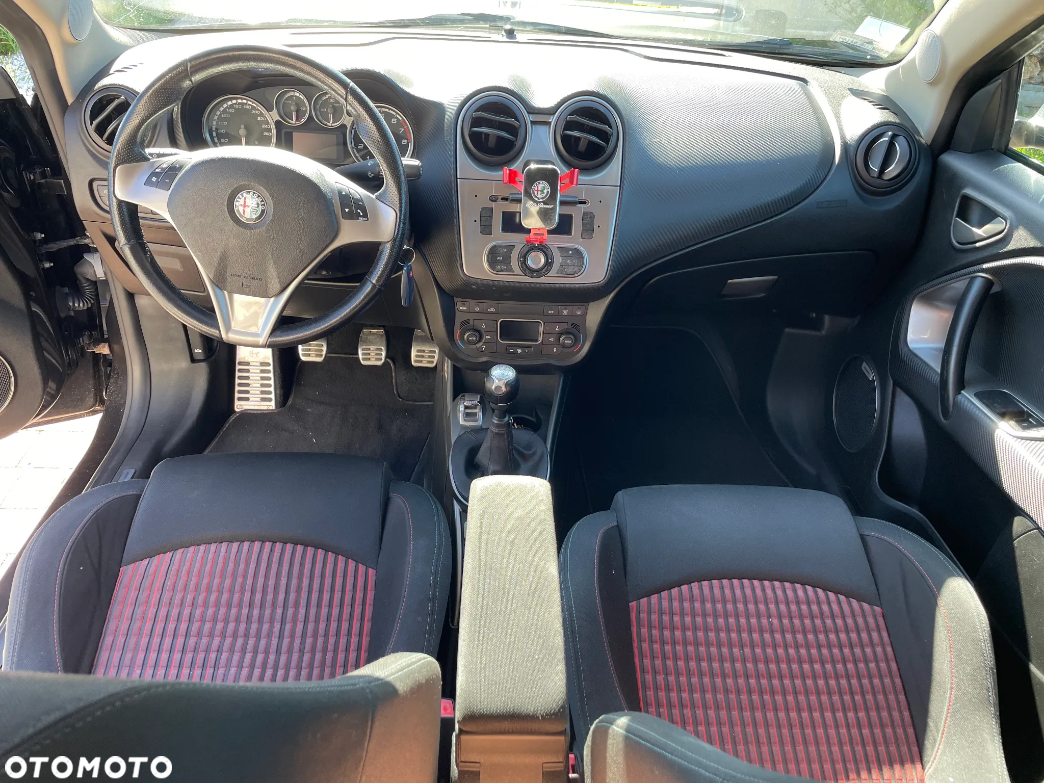 Alfa Romeo Mito - 26