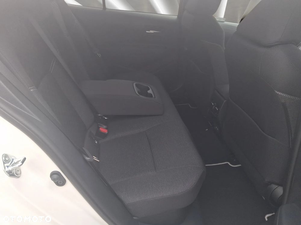 Toyota Corolla 1.8 Hybrid Style - 20