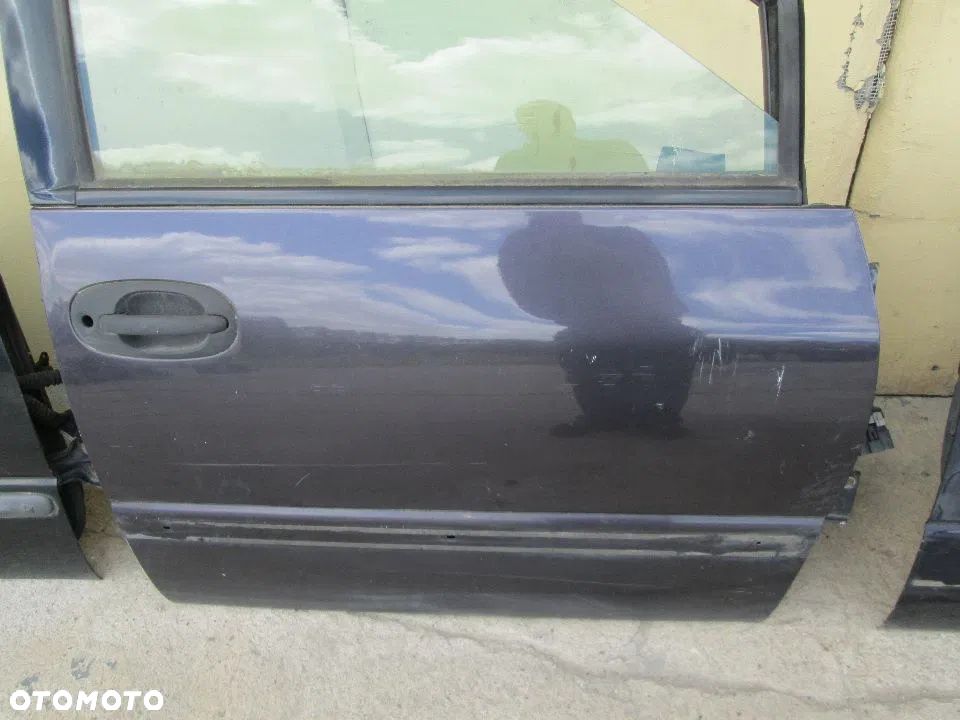 drzwi przÓd lewe prawe tyŁ lewe chrysler voyager iii dużo zdjęć - 9