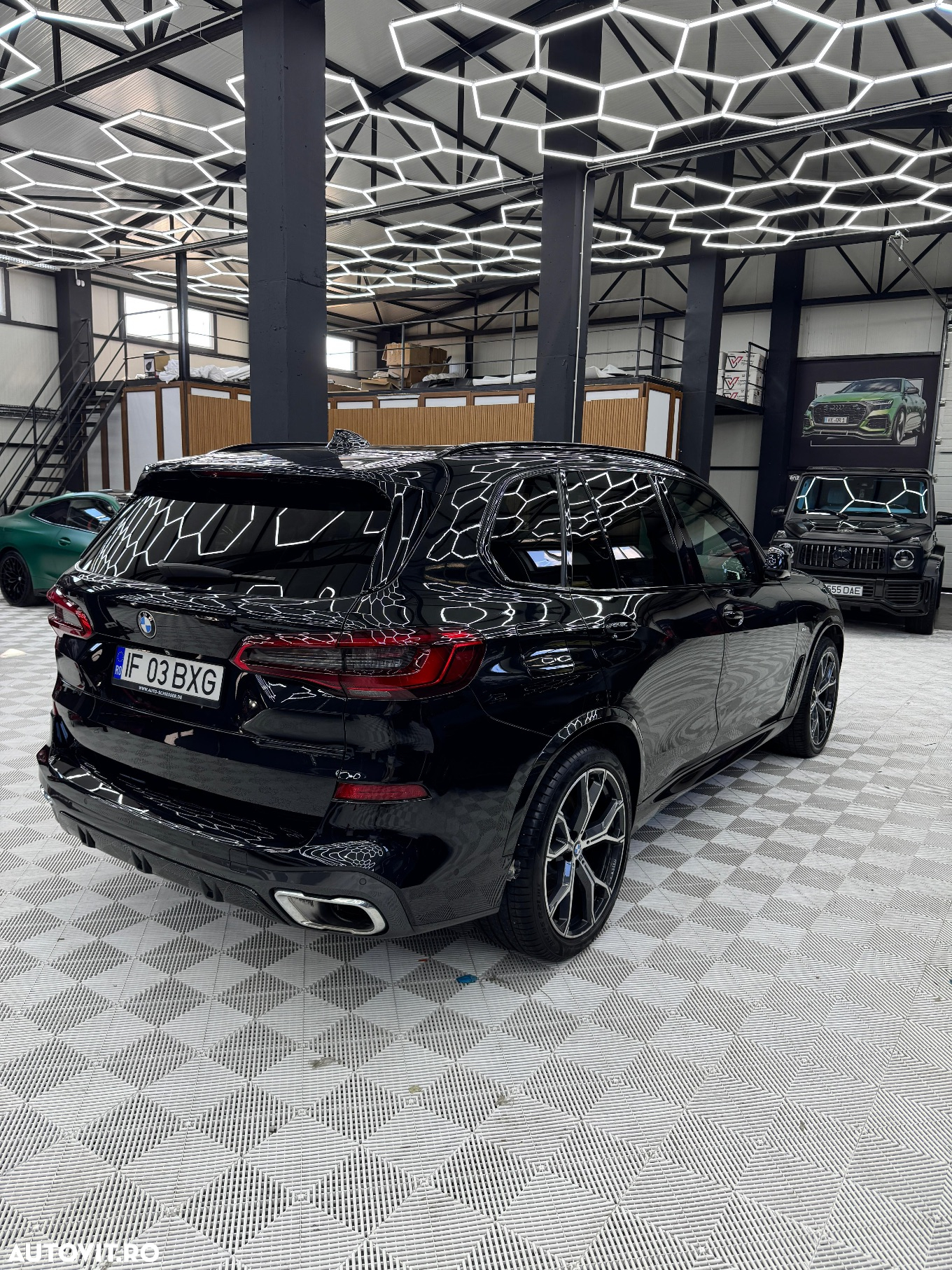 BMW X5 xDrive30d - 6