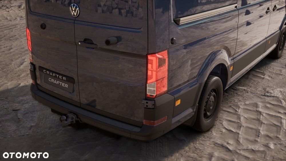 Volkswagen Crafter - 8