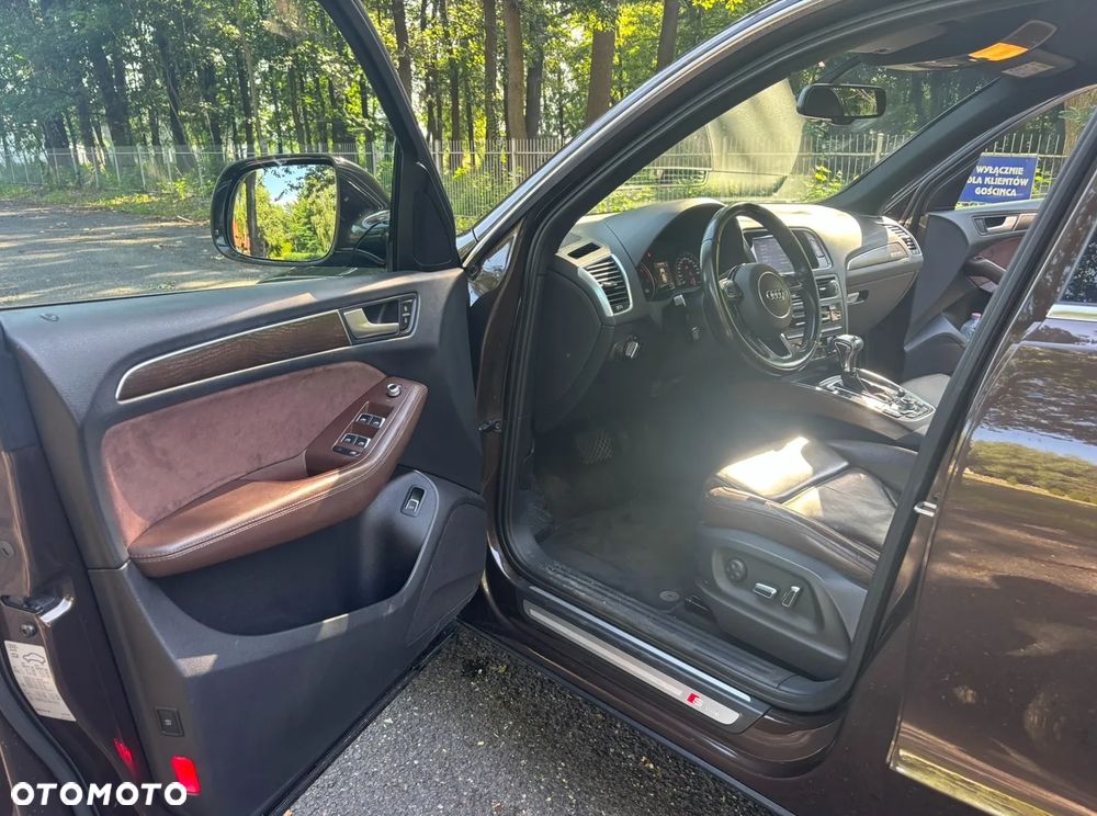 Audi Q5 - 8