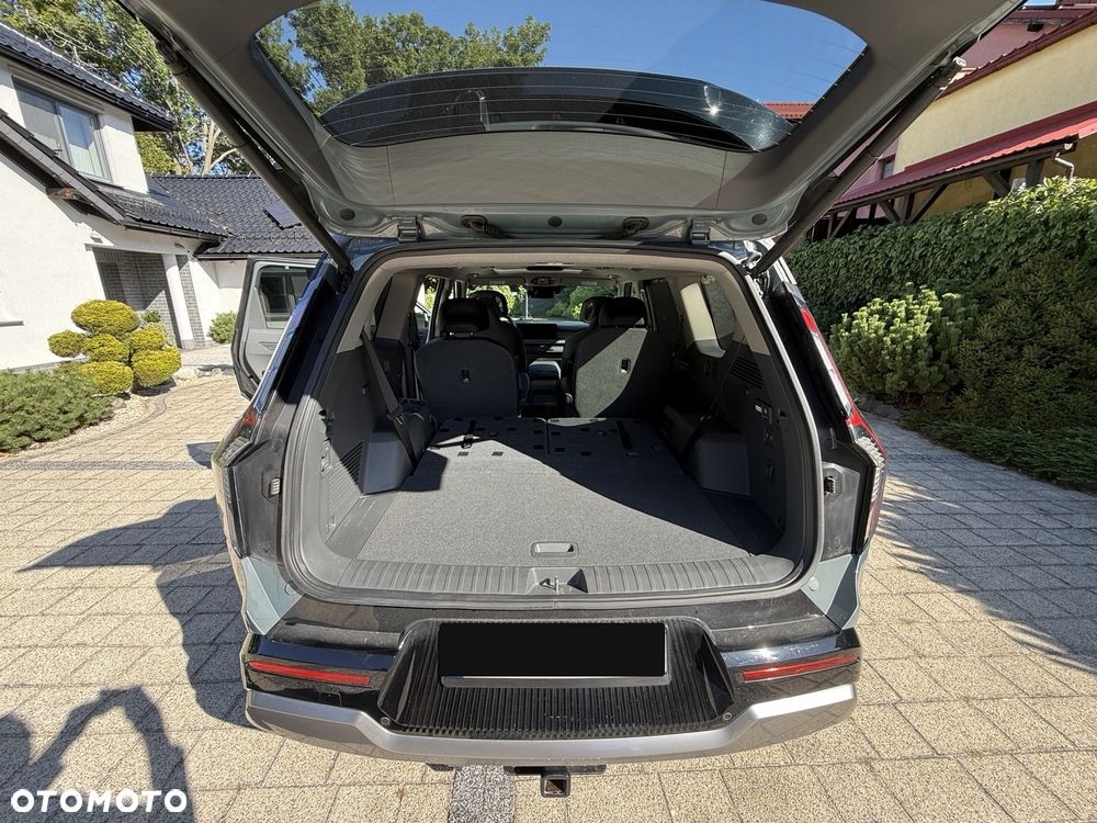 Kia EV9 99.8kWh Earth AWD - 16