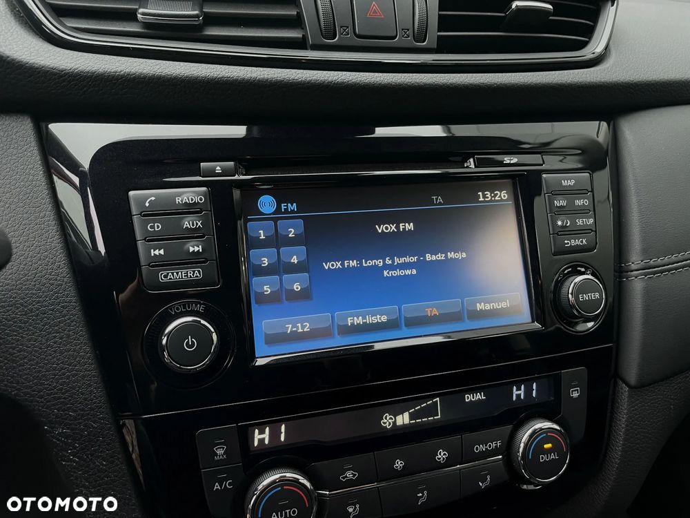 Nissan X-Trail 1.3 DIG-T N-Connecta - 26