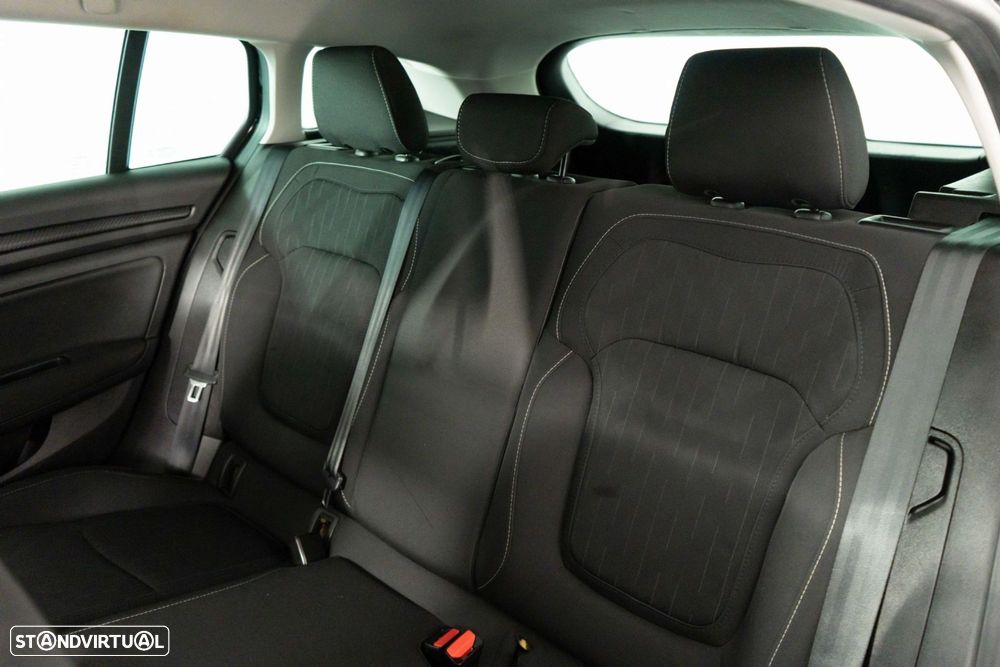 Renault Mégane Sport Tourer 1.3 TCe Limited - 9