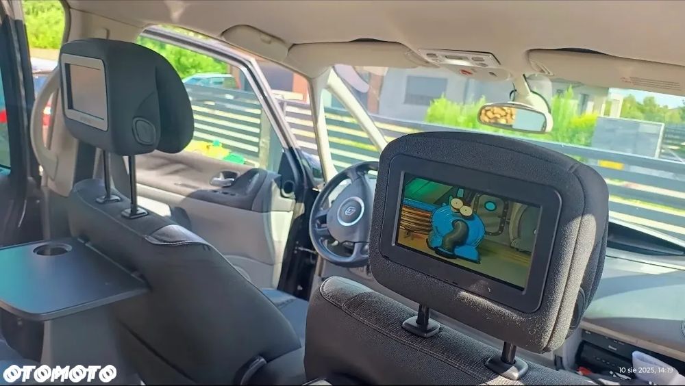 Renault Espace 2.0 Dynamique - 16