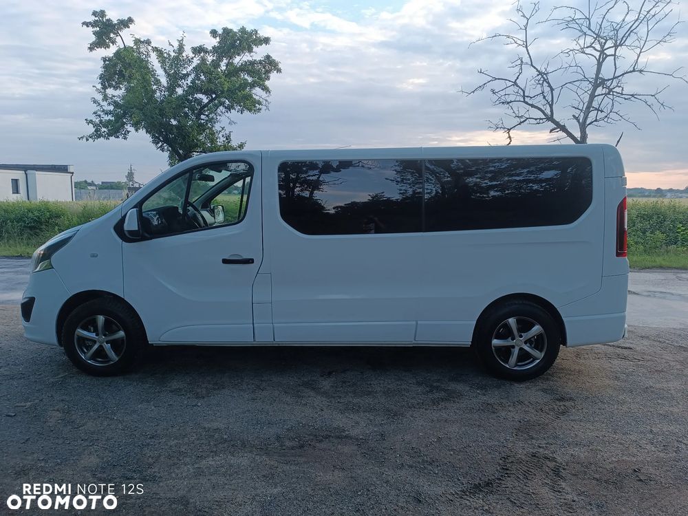 Opel Vivaro L2H1 S&S - 2