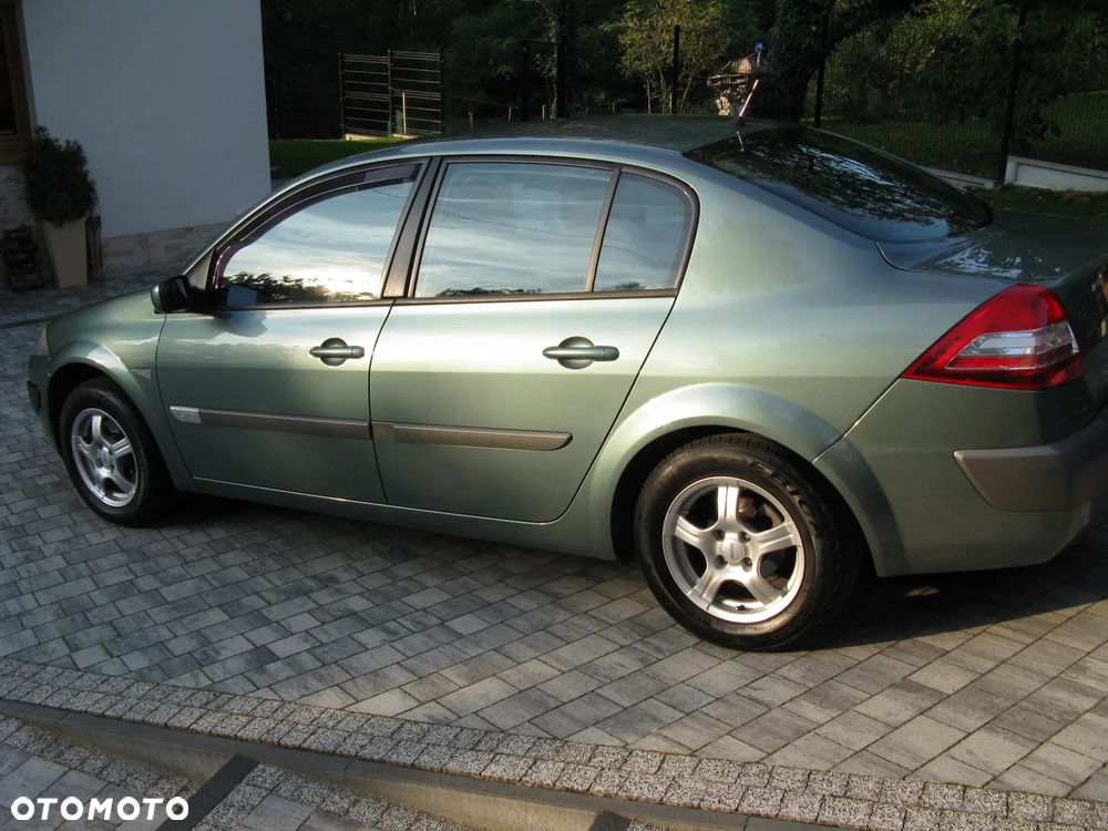 Renault Megane - 31