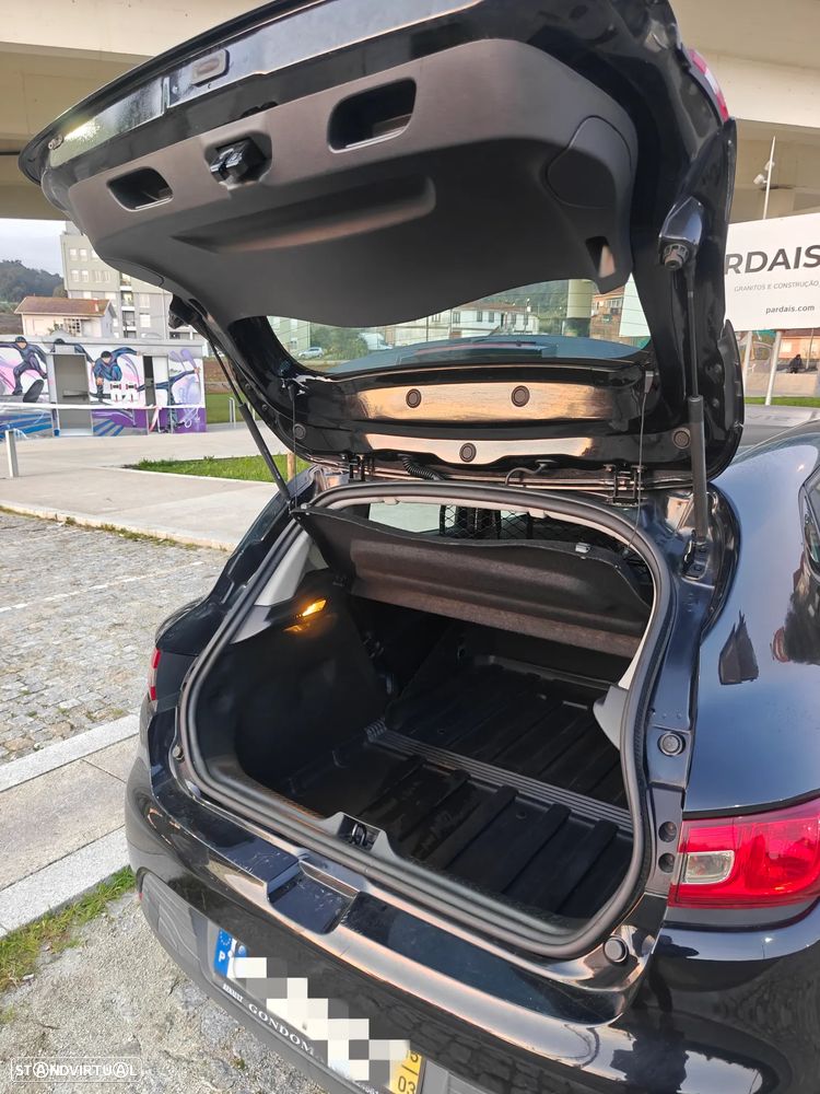 Renault Clio 1.5 dCi # - 8