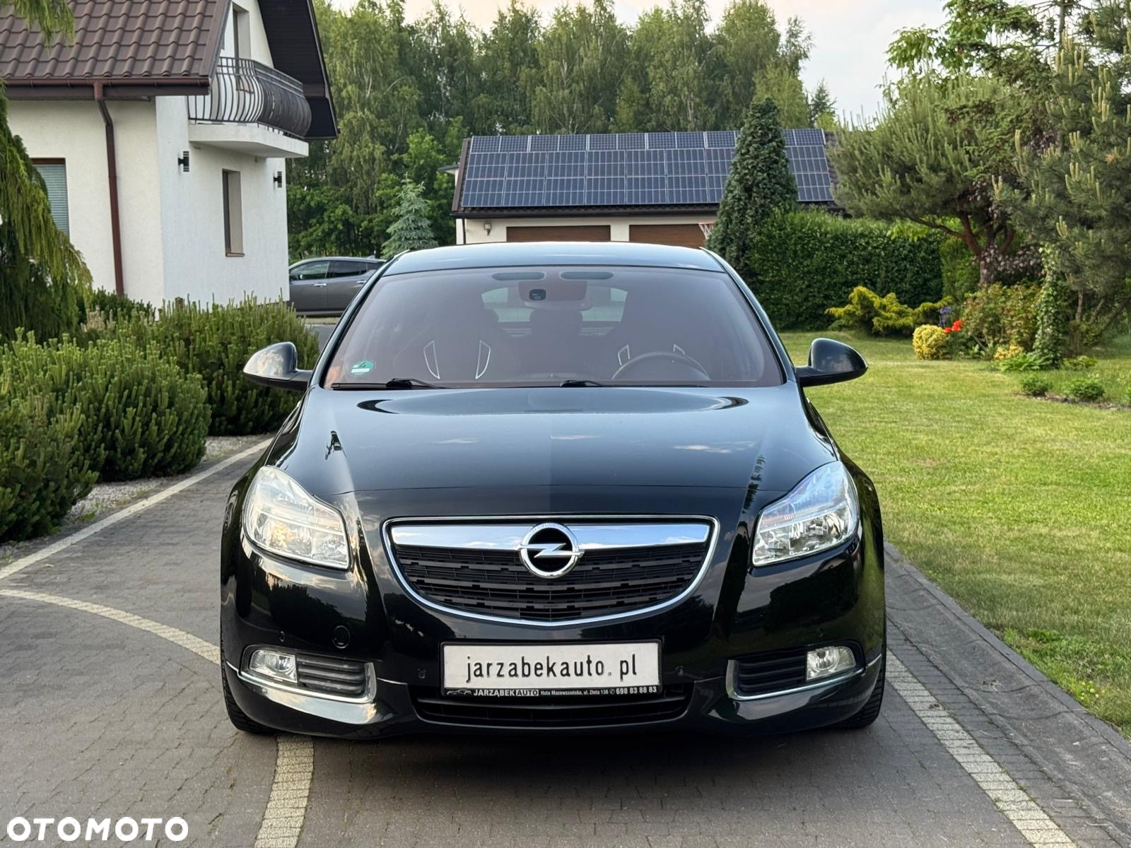 Opel Insignia 1.6 Turbo Cosmo - 2
