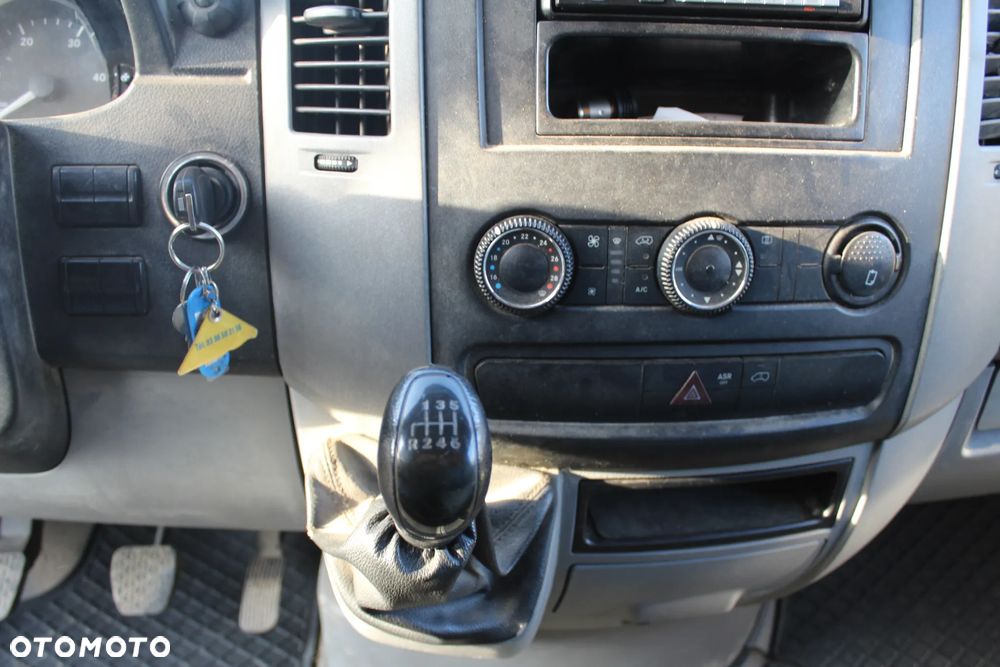 Mercedes-Benz SPRINTER 513 CDI - 10