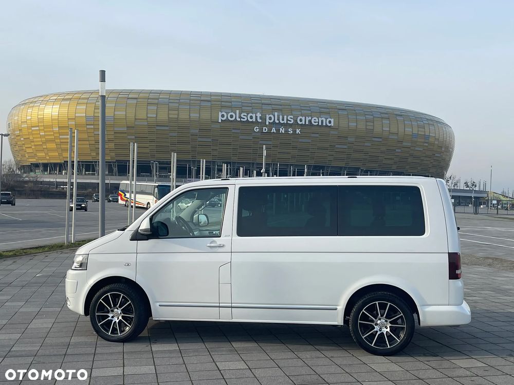 Volkswagen Multivan - 7