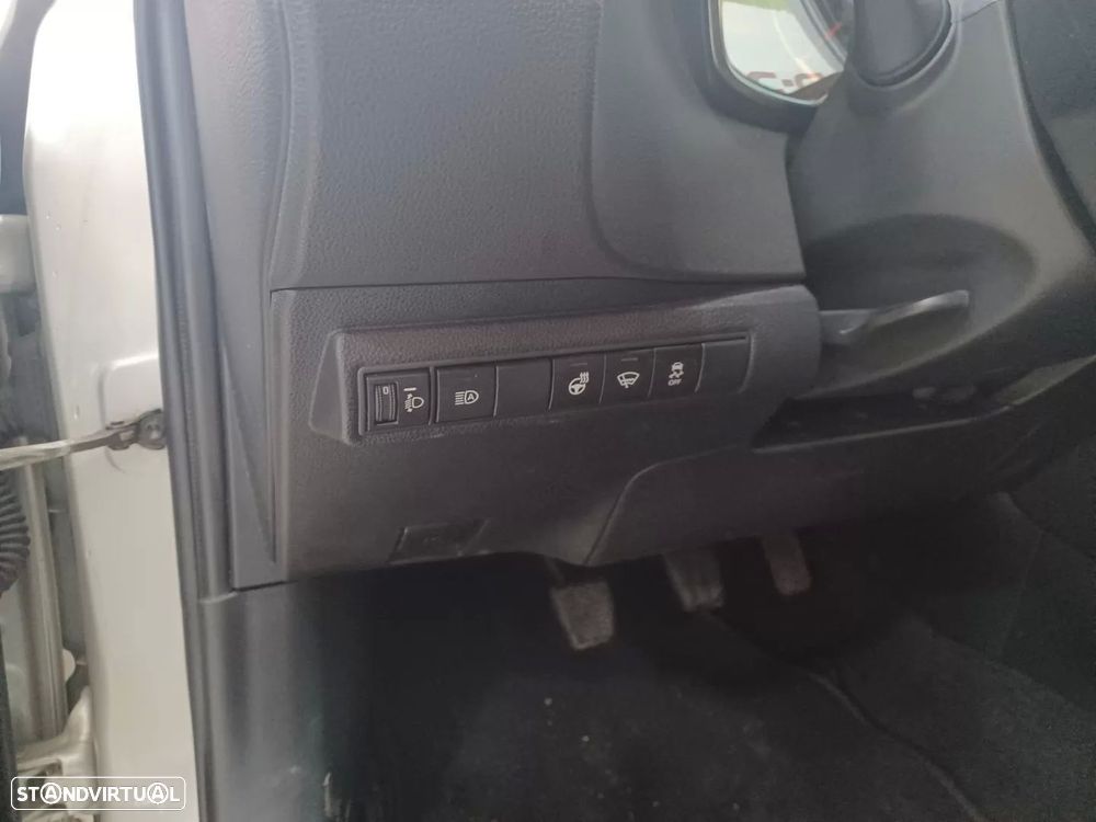 Toyota Corolla 1.2T Comfort+P.Sport - 16