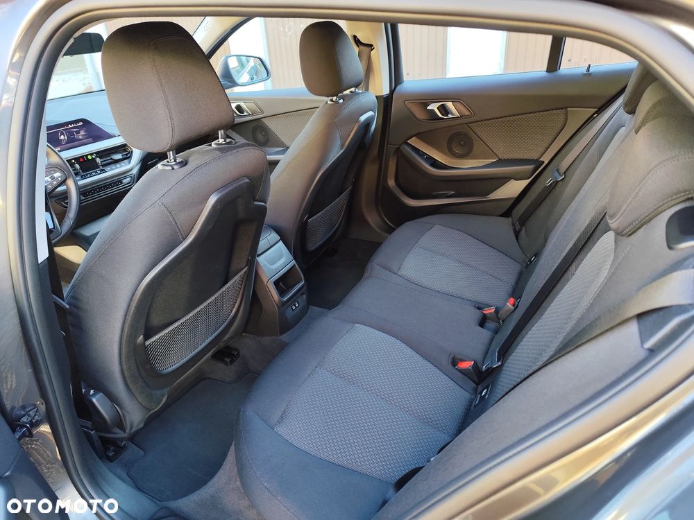 BMW Seria 1 118i GPF - 15