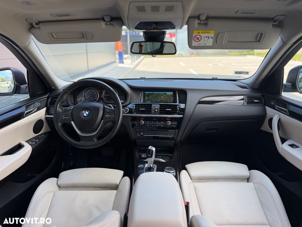 BMW X4 - 14