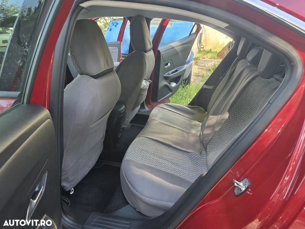 Opel Mokka 1.2L Turbo Start/Stop Elegance - 5