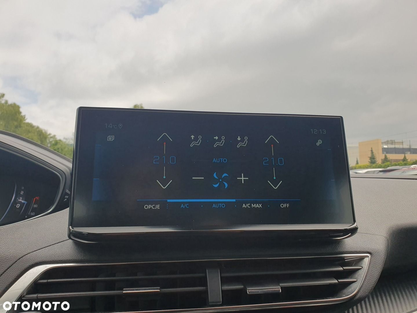 Peugeot 5008 1.5 BlueHDi Active Pack S&S EAT8 - 21
