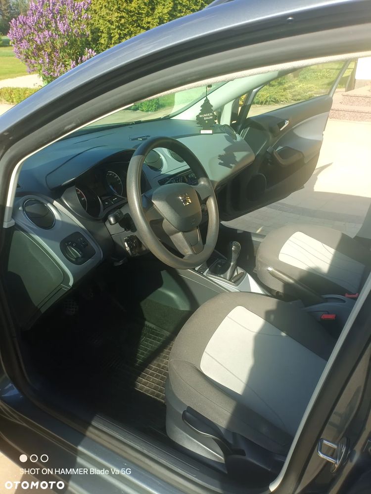 Seat Ibiza - 6