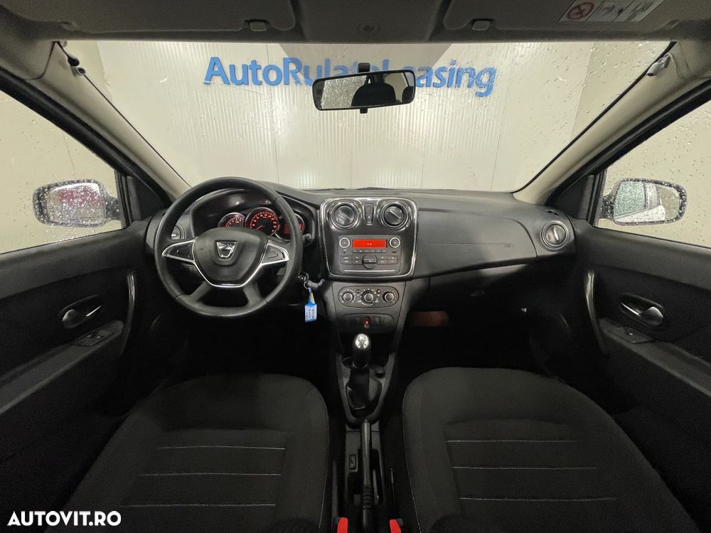 Dacia Logan 1.5 Blue dCi Laureate - 7