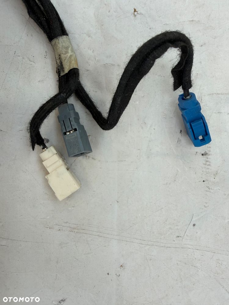 Fiat 500 X ANTENA 52052286 - 2
