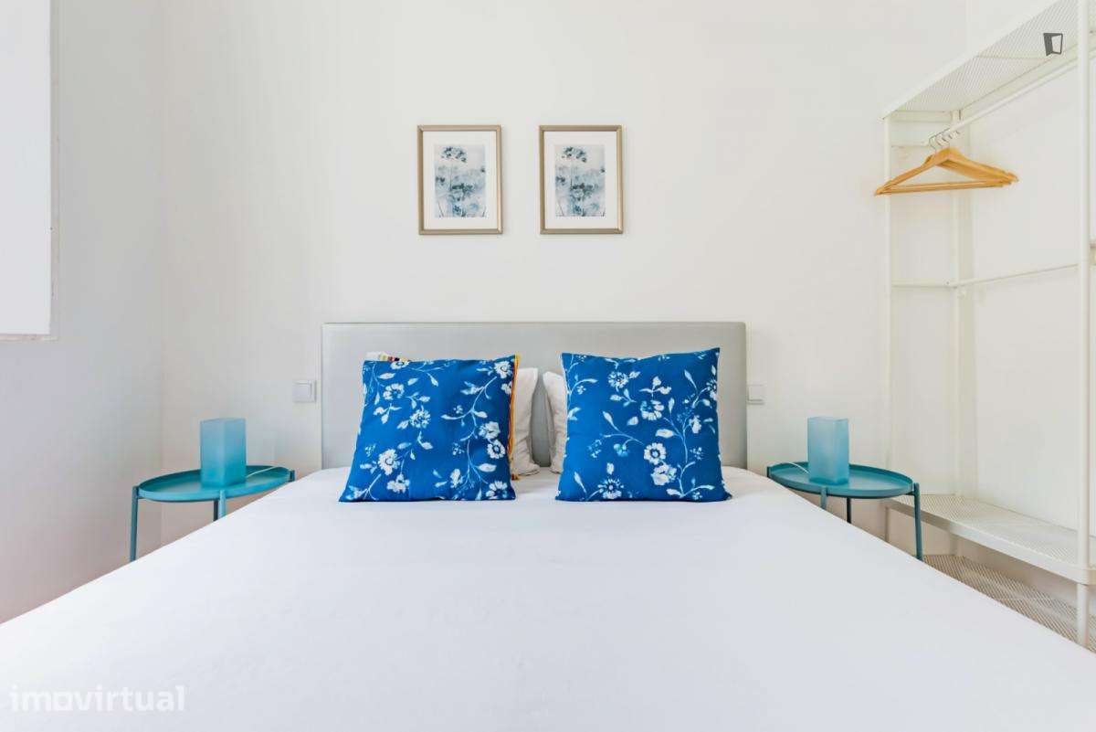 Apartamento com 2 quartos - localizado em Martim Moniz Lisbon - Grande imagem: 2/27