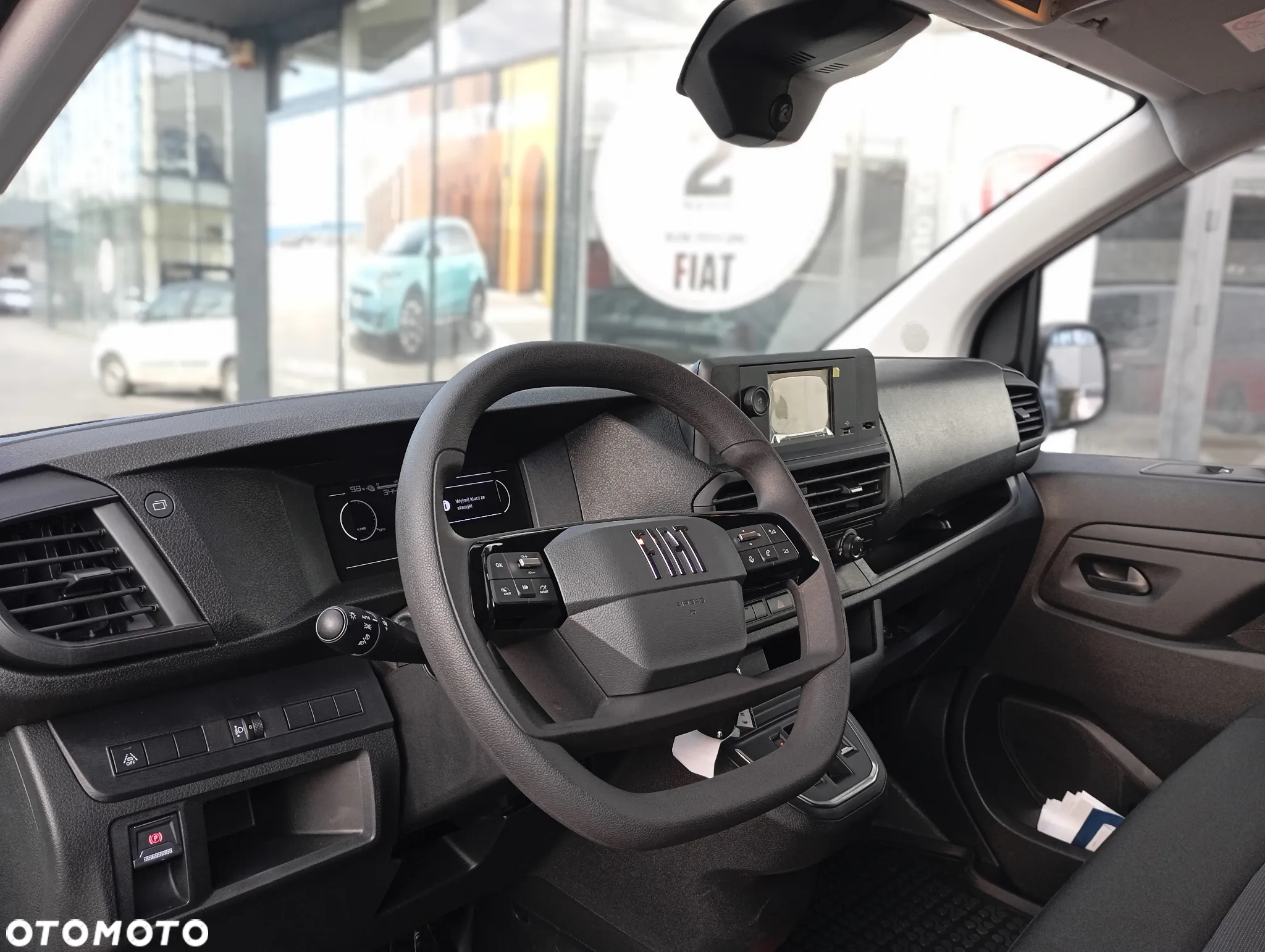 Fiat Scudo - 7