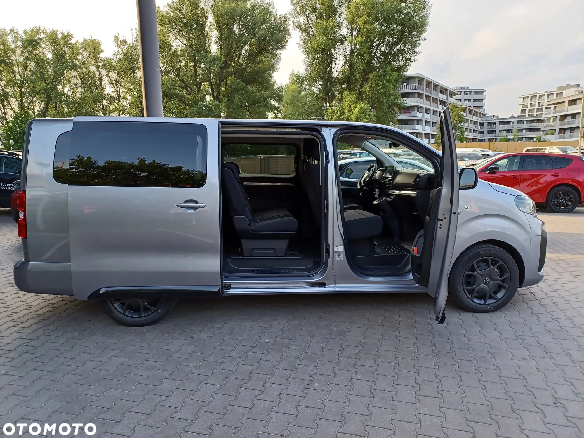 Citroën SpaceTourer 2.0 BlueHDi XL Feel - 11