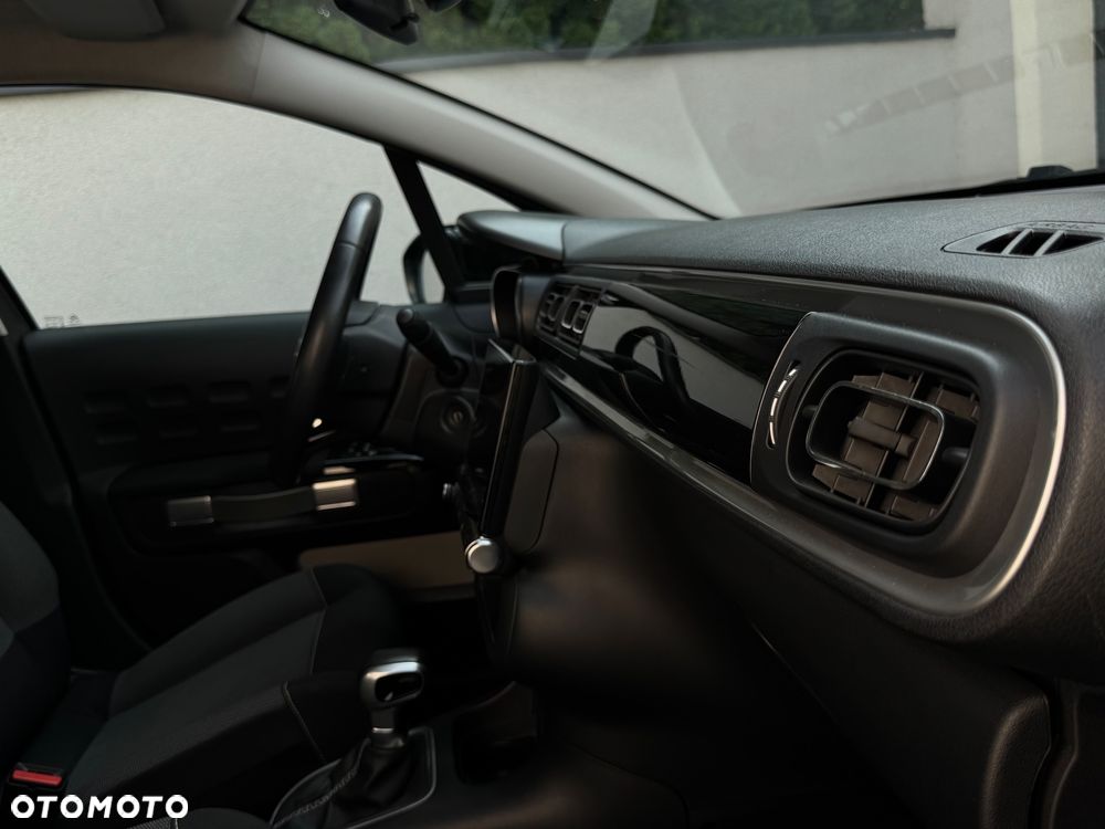 Citroën C3 Pure Tech 110 S&S EAT6 SHINE PACK - 23
