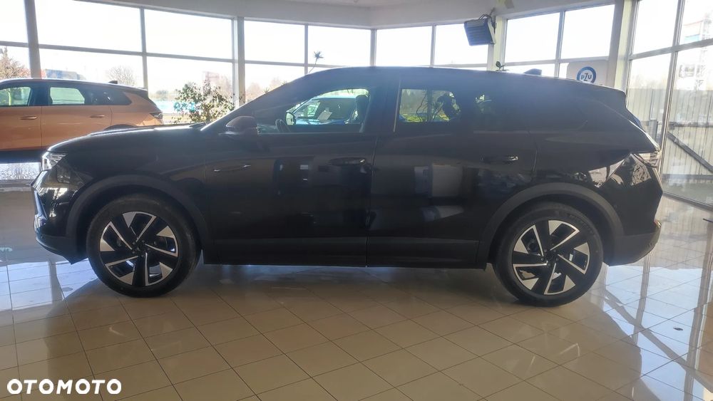 Opel Grandland 1.2 T mHEV GS S&S eDTC6 - 4