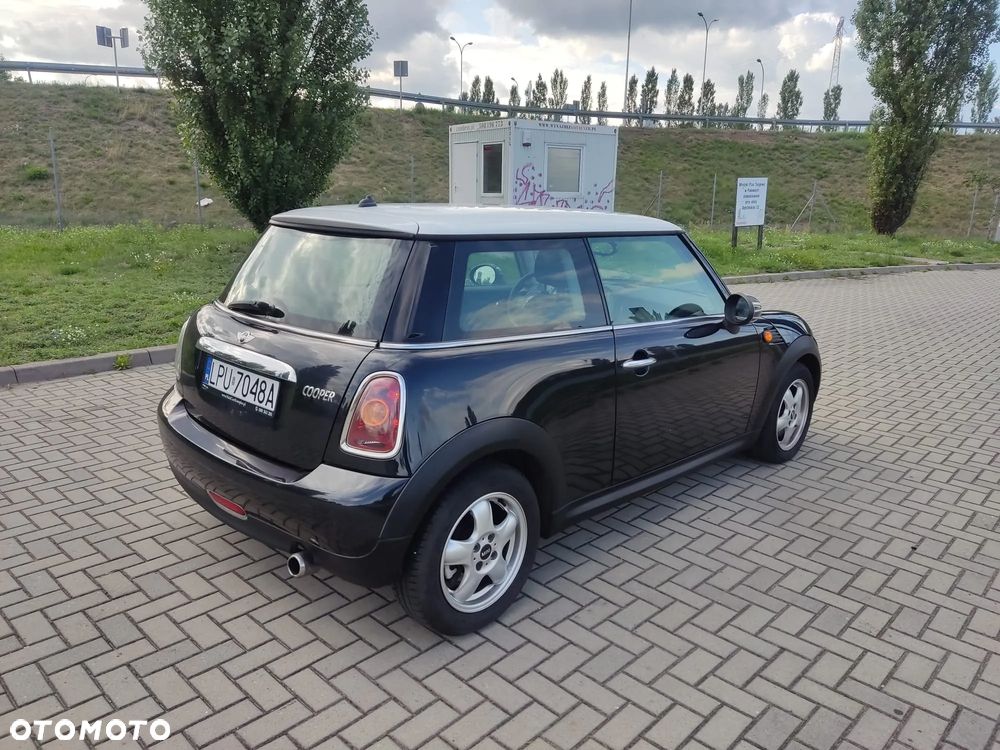 MINI Cooper - 4