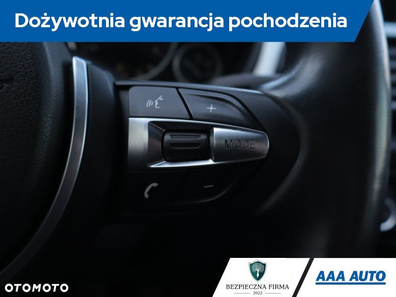 BMW Seria 3 - 23