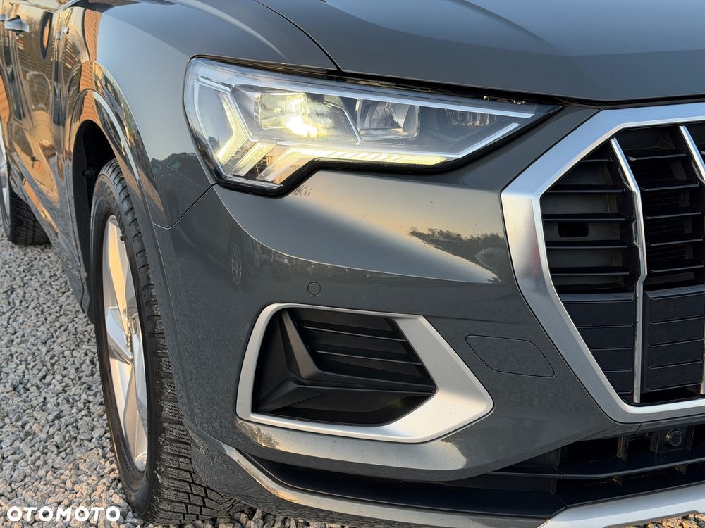 Audi Q3 35 TFSI S tronic S line - 11