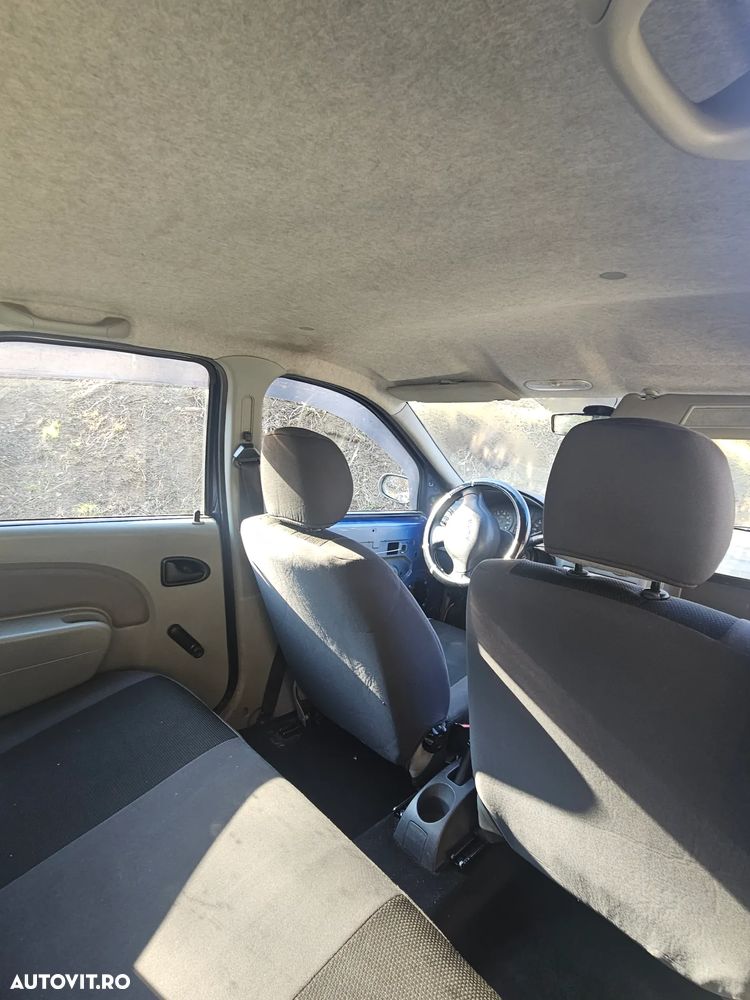 Dacia Logan K90 1.4 Preference - 6