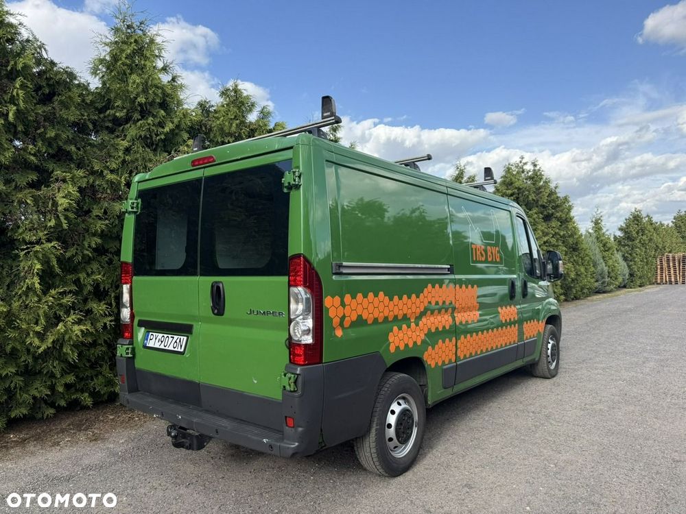 Citroën Jumper - 14