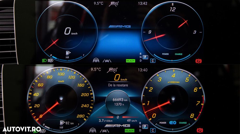 Mercedes-Benz GLE - 20