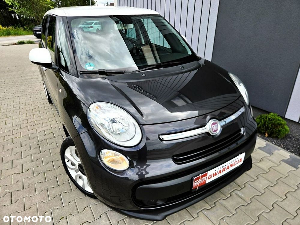 Fiat 500L - 24