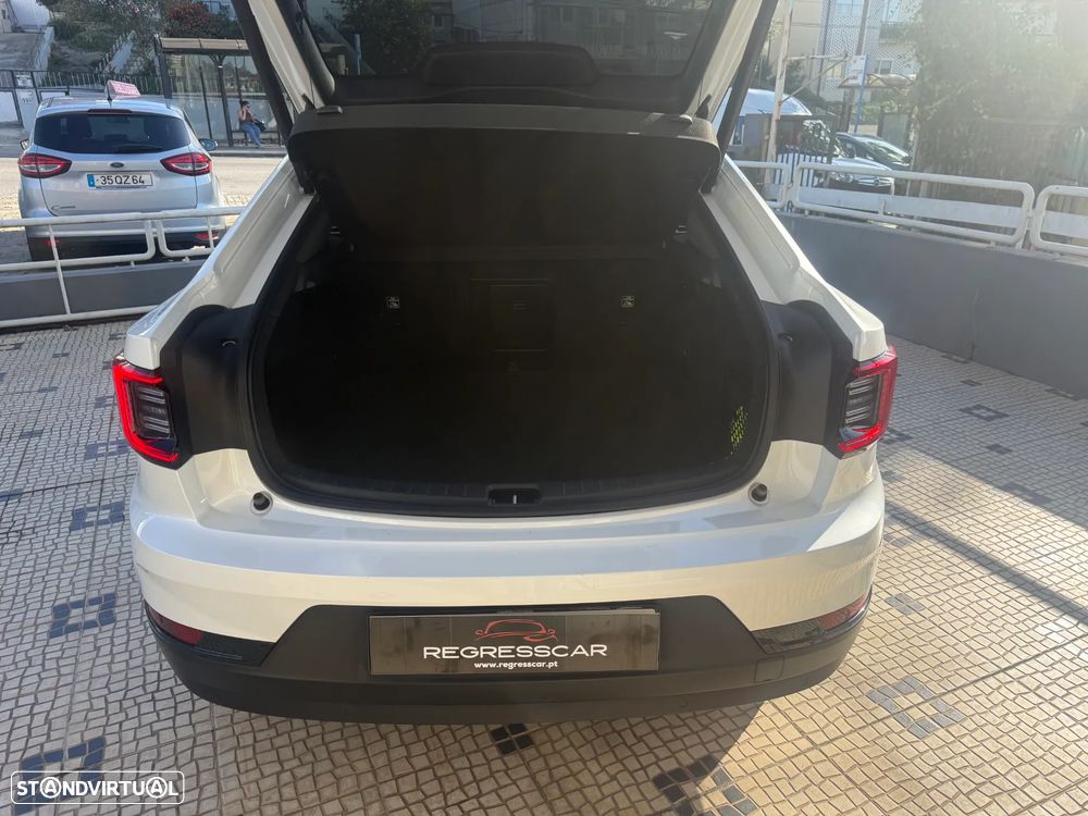 Polestar 2 Dual Motor 78kWh - 21