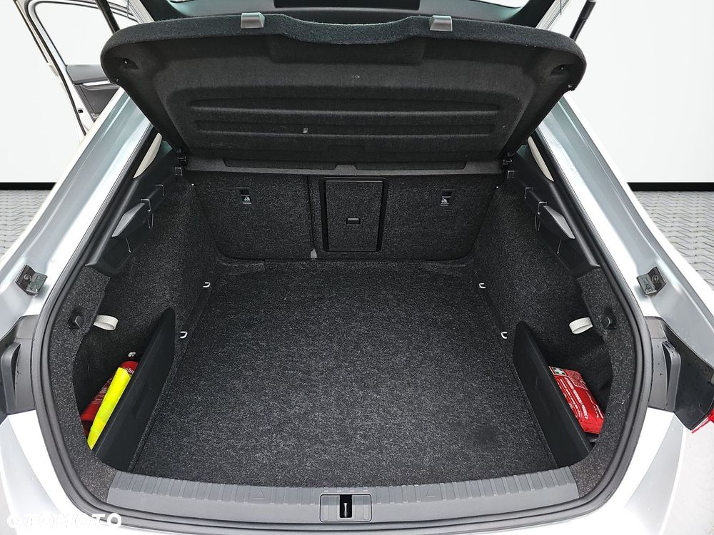 Skoda Octavia 2.0 TSI 4x4 Style DSG - 15