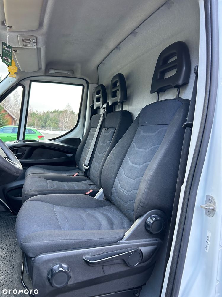 Iveco Daily - 17