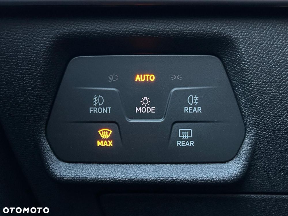 Seat Leon 2.0 TSI FR DSG - 20