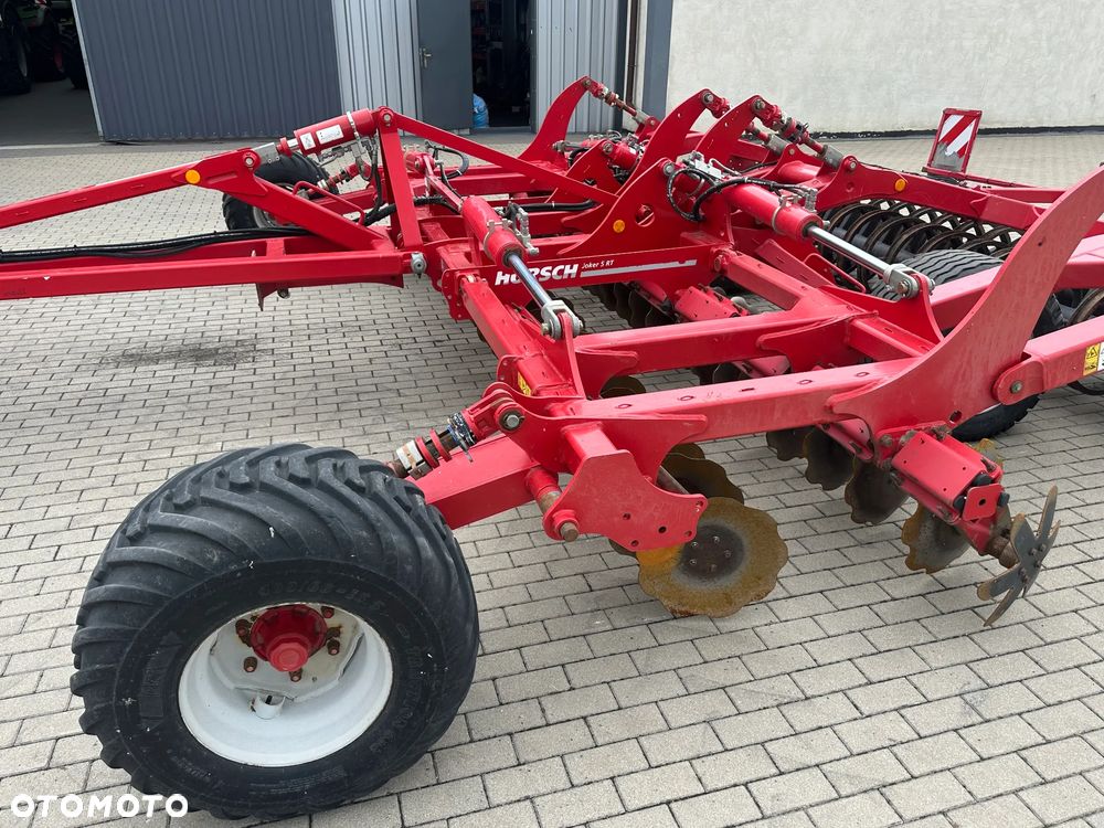 Horsch Joker 5RT - 21