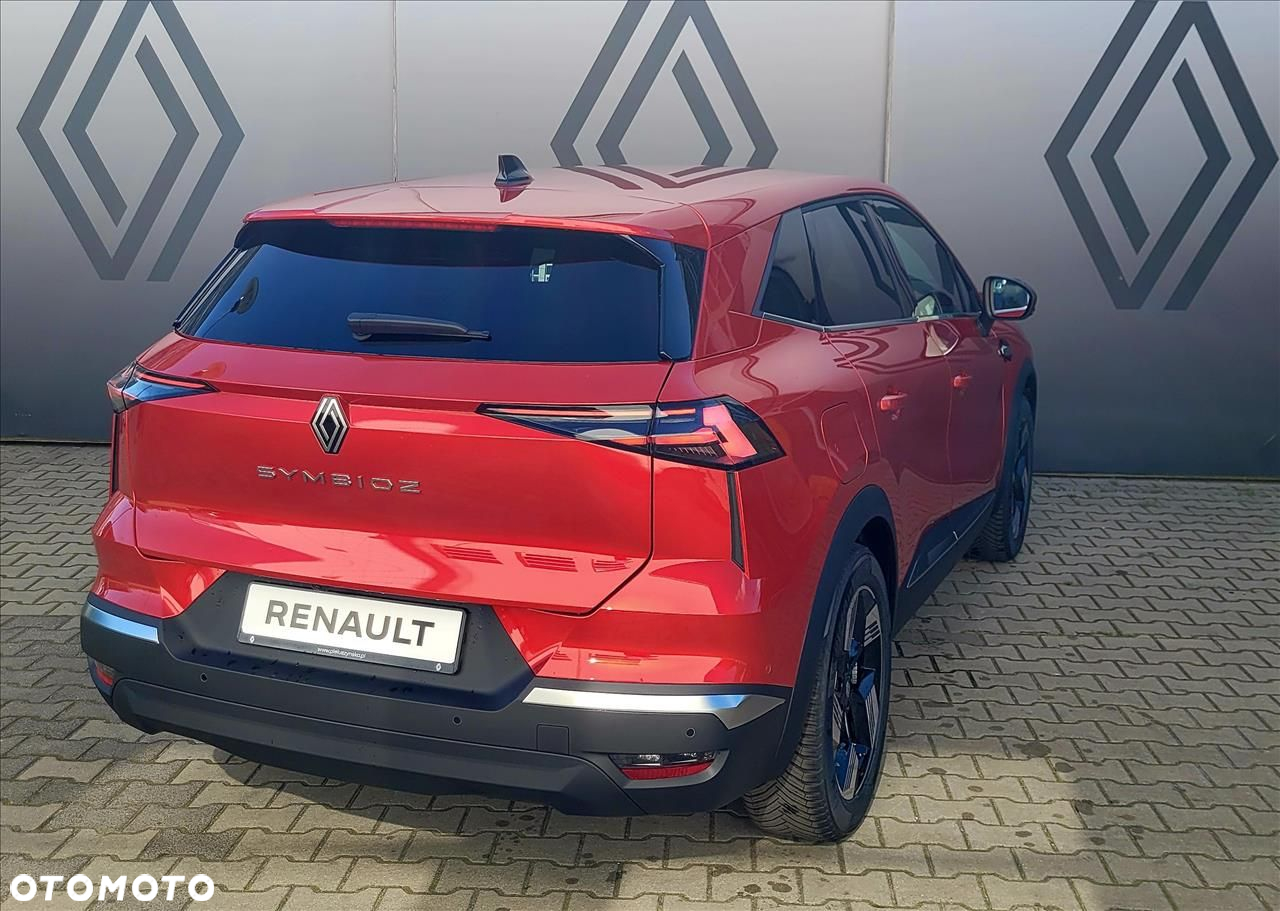 Renault Symbioz - 8