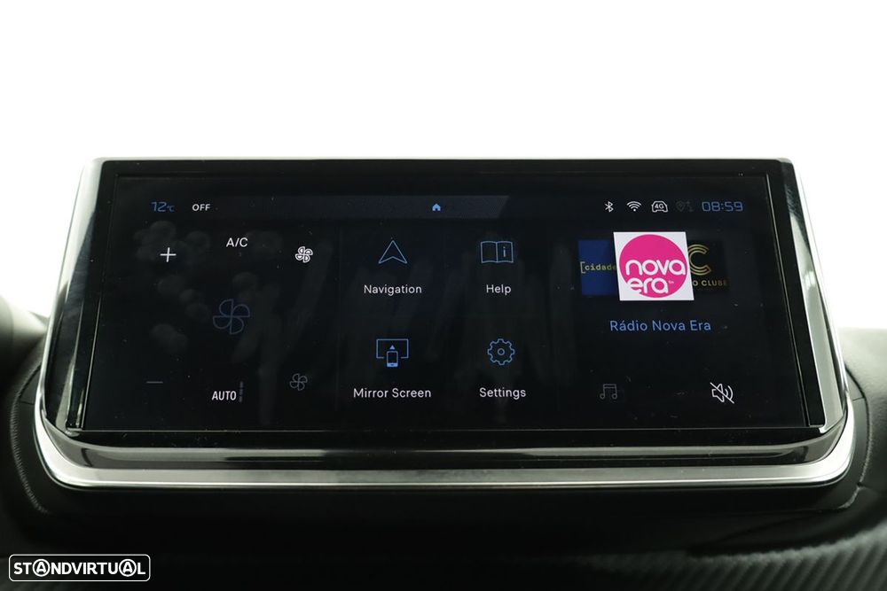 Peugeot 2008 1.2 PureTech Allure - 10