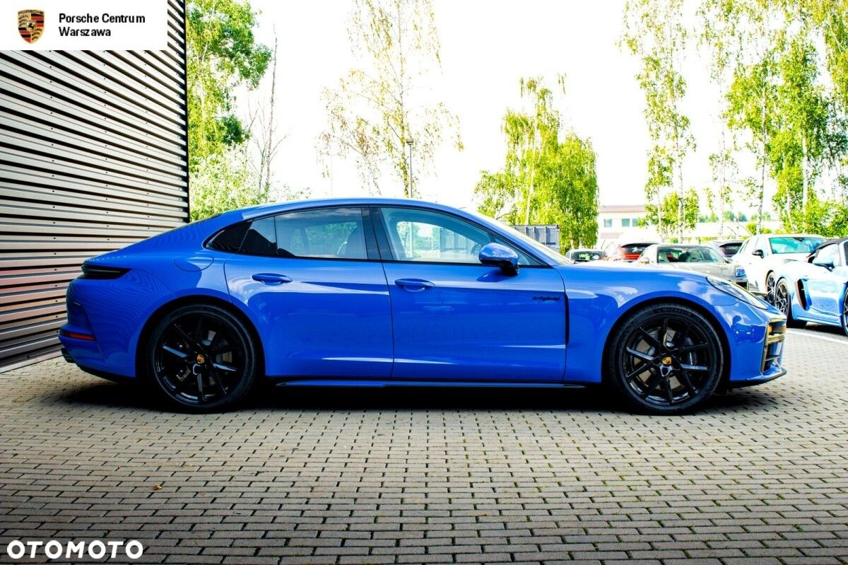 Porsche Panamera - 2