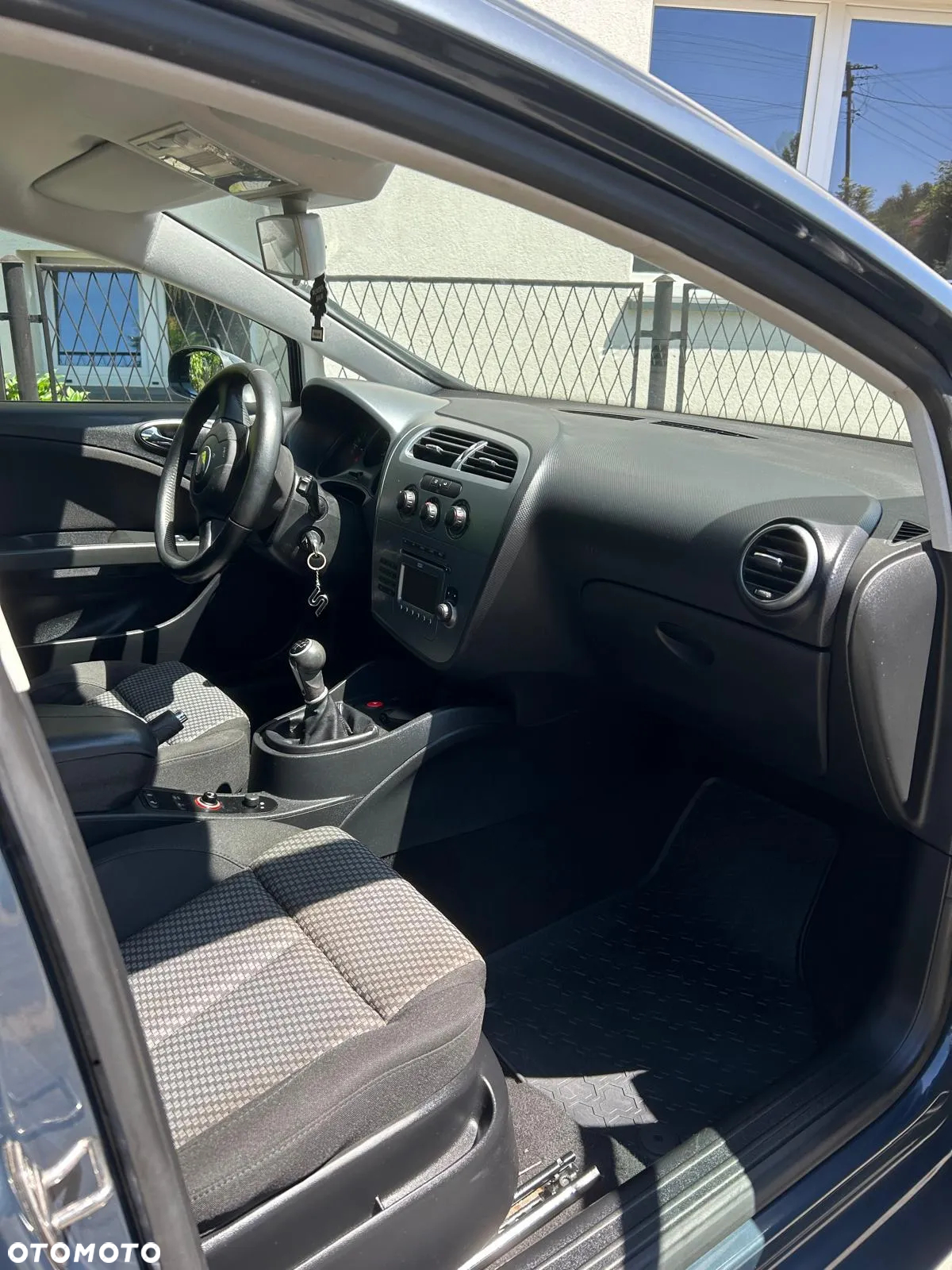 Seat Leon 1.6 Reference - 10