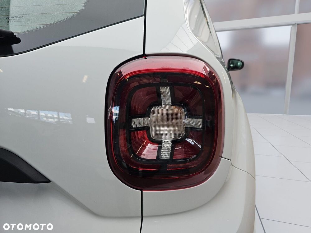 Dacia Duster 1.5 Blue dCi Comfort 4WD - 30