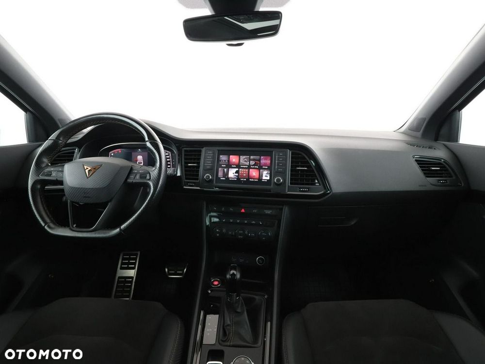 Cupra Ateca 2.0 TSI 4Drive DSG - 16