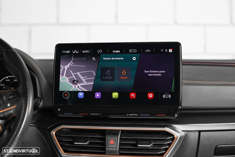 Cupra Formentor 1.4 e-Hybrid DSG VZ - 14