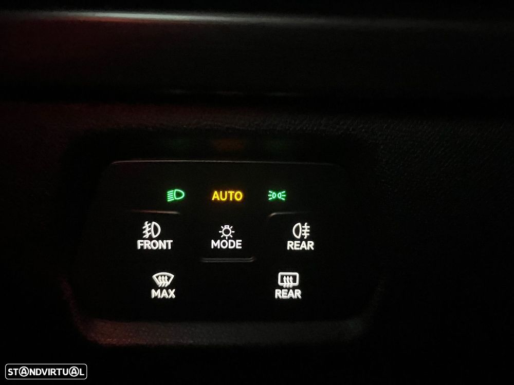 Cupra Formentor 1.4 e-Hybrid DSG - 19